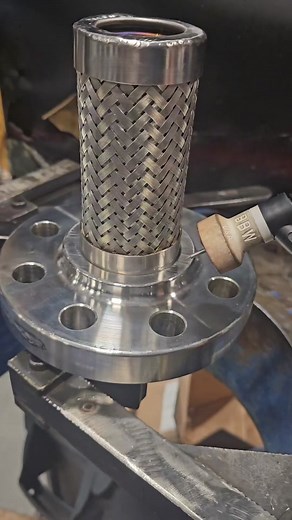 Incredible Welding Skills | Stunning Artistry with TIG Welding