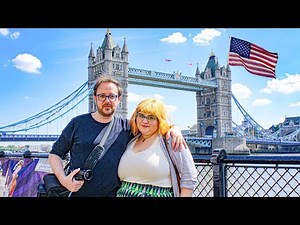 Advice for Americans Visiting Britain