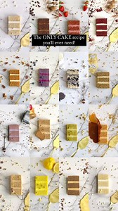 897K views · 64 reactions | ‘Work Smarter, not Harder’ ONE cake...