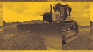 Reap the benefits of the Cat® D6 XE today (higher production, lower fuel production) and tomorrow (lower rebuild costs). | Cat Construction