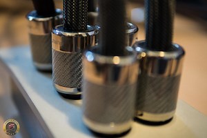 Furutech DPS-4 - The Ultimate Cable for DIY - Audio Bacon