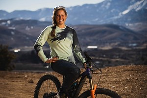 Welcome Amy to Polygon Team | Polygon Bikes