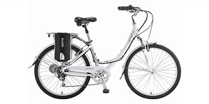 eZip Trailz Commuter Review