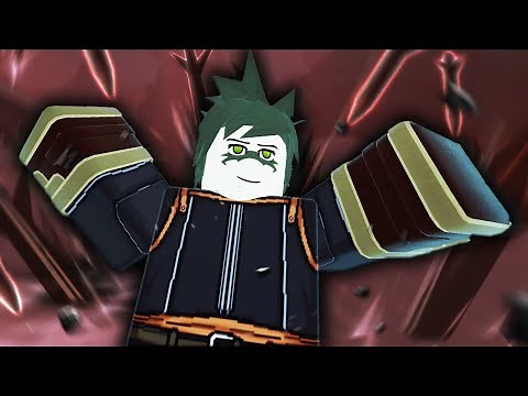 BEST IRONSING BUILD #1 | Deepwoken
