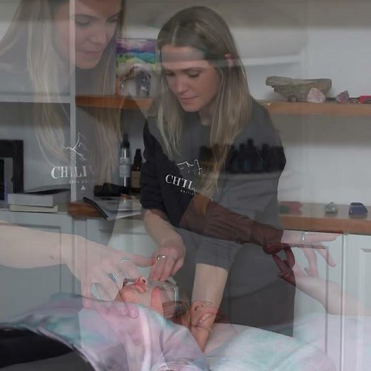 Ever heard of Access Bars?