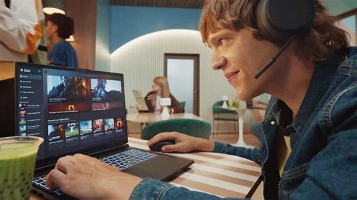 Xbox - Official 'This Is an Xbox - Yup!' Trailer (Ft. Michel Gondry)