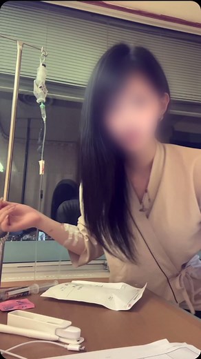 学校行けてない、扁桃周囲膿瘍 #08