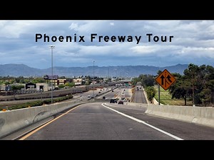 2016/04/10 Phoenix Freeway Tour