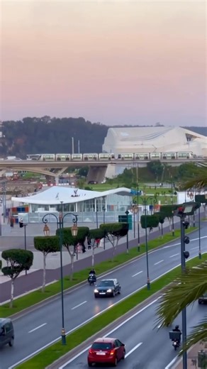 226K views · 7.1K reactions | Rabat, the capital of Morocco ✨ A city where history meets modern elegance. | Morocco Travel | Facebook