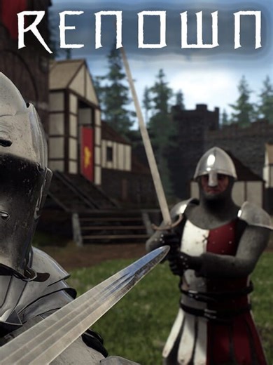 Renown: All about Renown