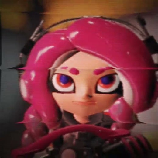 Splatoon 3 Octoling #edit