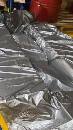 1.1K views | Silicone Doll Physical Doll On-site Foam Packaging Protection | Tanaka | Facebook