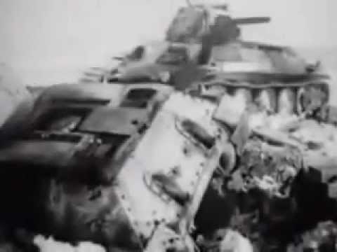 8,8cm FlaK 18 of the Wehrmacht. The dreaded "88"