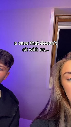 Nathan and Grace on TikTok