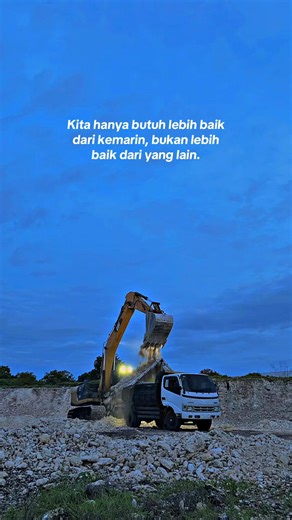 #kuli #truk #drivermudapunyacerita #caterpillar