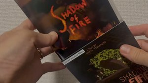 SHADOW OF FIRE #ほかげ the Venice Film Festival winning latest from Shinya Tsukamoto (Tetsuo: The Iron Man) is now out on bluray & digital! Buy the bluray Terracotta Distribution https://shop.terracottadistribution.com/products/shadow-of-fire-limited-edition-bluray Also available to stream in the UK on Amazon & Itunes https://www.justwatch.com/uk/movie/hokage | Third Window Films
