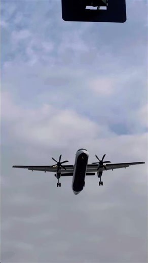 YVR Landing #yvrairport #seekyouradventuretoday