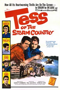 Tess of the Storm Country (1960 film) - Alchetron, the free social encyclopedia