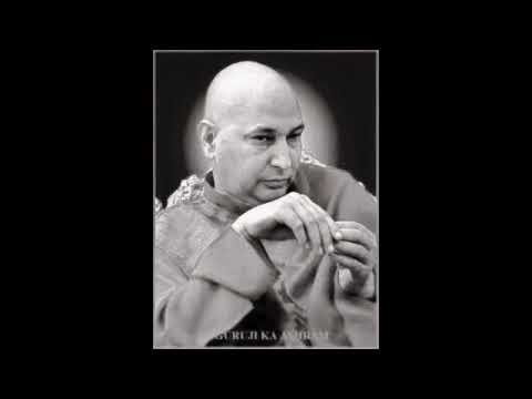 Blessings Always Guruji Playlist #1586