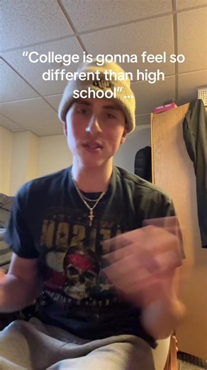 Navigating College Expectations vs. Reality