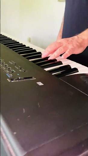 Korg X3 Workstation #musicalinstrument #musicworkstation #musickeyboard