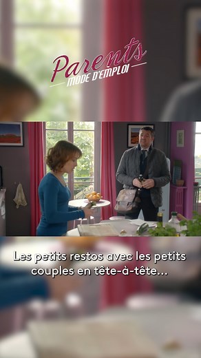 755K views · 10K reactions | Abonnez-vous et retrouvez un nouvel épisode de votre série Parents mode d'emploi tous les jours sur la page officielle : https://www.facebook.com/parentsmodedemploi | Parents mode d'emploi | Facebook