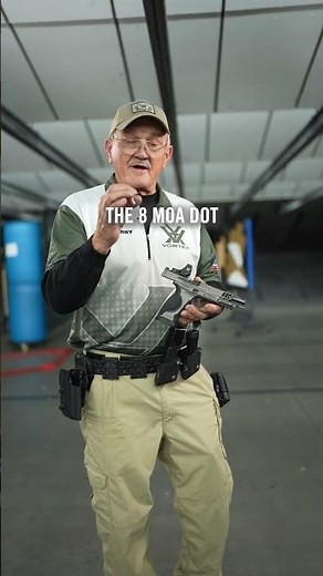 Don’t take our word for it. Jerry Miculek has the drop on the new Defender-XL™.