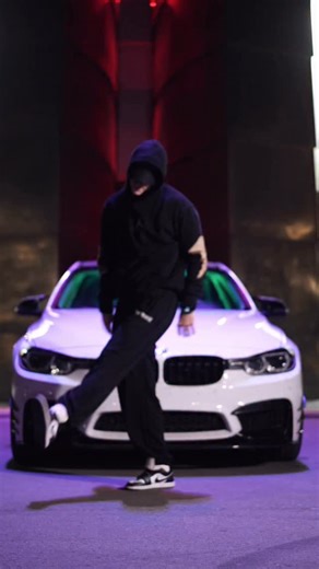 Let’s dance🌘 freestyle | Midnight_dancer