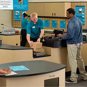 Can You Print at a UPS Store? - What Box Game