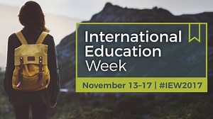 International Education Week 2017: A Guide to Getting Involved - United States Department of State