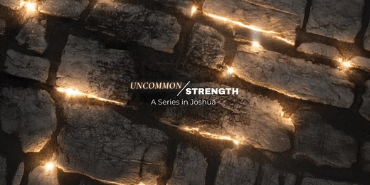 Messages - Crossroads Church