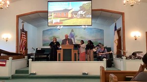 Belfast Pentecostal Holiness Church on Reels