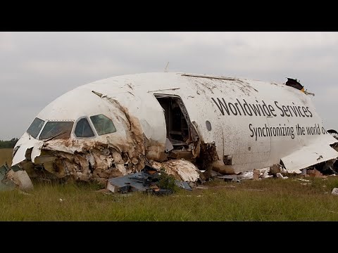 Top 8 deadliest Airbus A300 crashes ever