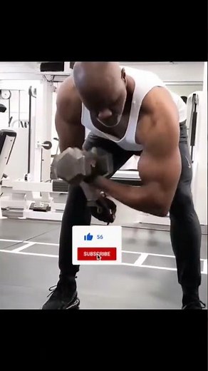 Fit Over 60 a CRAZY Bicep Peak: Standing Concentration Curls Legacy Shift