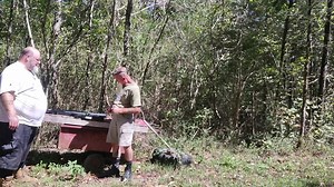 Pew Pew. Function Testing Glock 20g4 10mm, and Tokarev TX3 Hammer 12ga. 09.13.2025