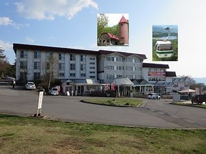 「池の平 白樺高原ホテル」の紹介動画. Ikenotaira Shirakaba Kougen Hotel.