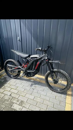 Segway X160: Perfect Electric Dirt Bike for Kids