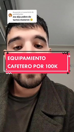 Respuesta a @gaiadelhacker #greenscreen No compres #maquinadeespresso para #casa