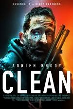 Clean (2021) en cines.com