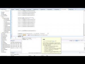 Command Pattern Macro Command and UML