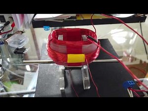 Perpetual Motion? Motor Still Running After 2 1/2 Hours on a 9 Volt Battery