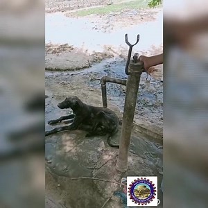 1.7K views · 126 reactions | Hand Pump #2 Alhumdulillah today i...