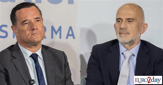 Healthcare Transformation: Γεωργιάδης - Νίκας για το rebate στα ιατροτεχνολογικά