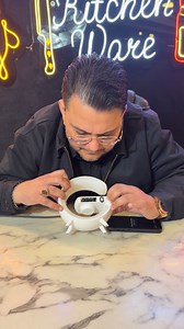 G63 Smart Light Sound Machine: 3-in-1 Atmosphere Lamp & Speaker An all-in-one bedside companion featuring vibrant RGB mood lighting, a high-quality Bluetooth speaker, and a digital alarm clock. Price 2150 with delivery Order now www.apnabazar.com.pk OR https://wa.link/apnabazar WhatsApp on 03009794222/0321-4246-436. | APNA BAZAR | Facebook