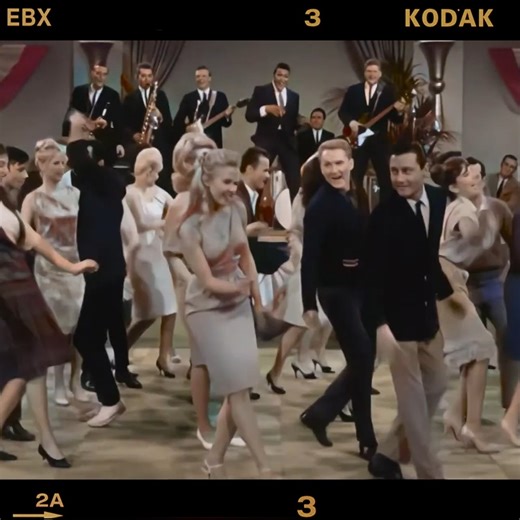 216K views · 7.5K reactions | Chubby Checker - The Fly | Old But Gold | Facebook