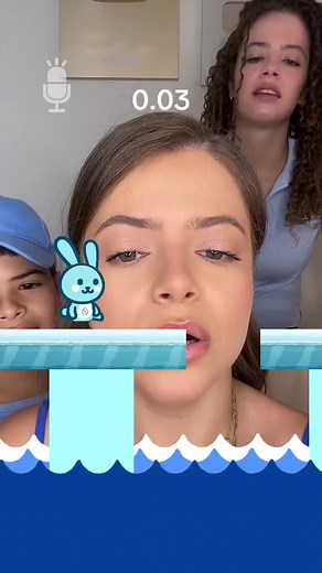 Meninadamanga no TikTok