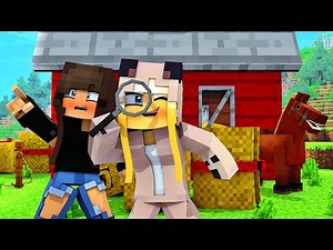 WIR WERDEN ZU DETEKTIVEN! ✿ Minecraft [Deutsch/HD]
