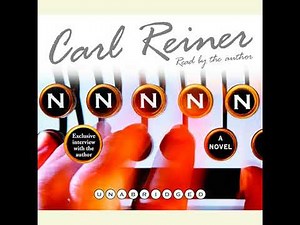 NNNNN by Carl Reiner | Full Audiobook