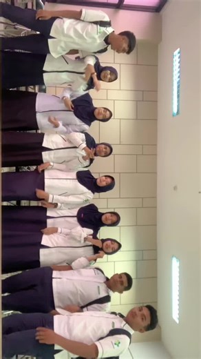 classone bsanitation (@bsanitation14)’s videos with kasih tau mama ipep fangky remix - Febrian Mahesa