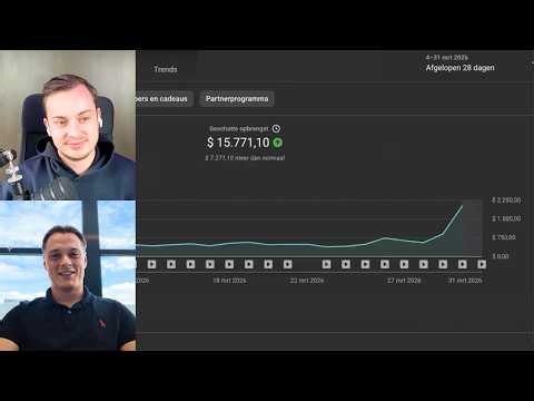 From Being Scammed To $30K/Mo With Faceless Videos